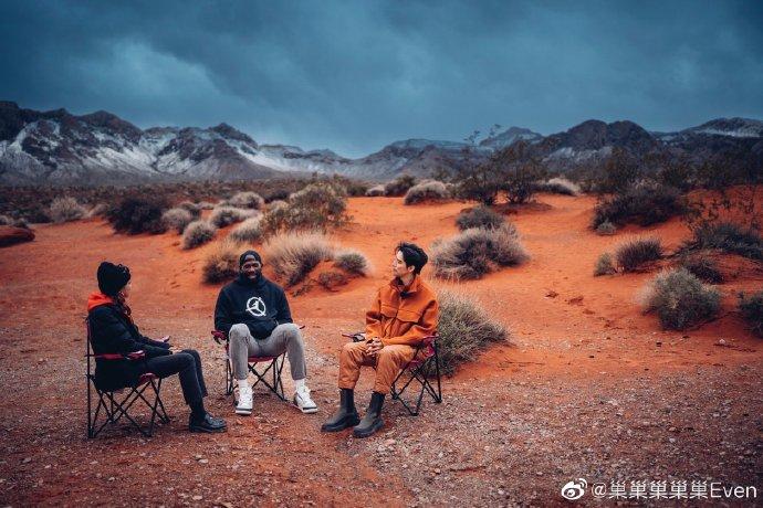 成为全场焦