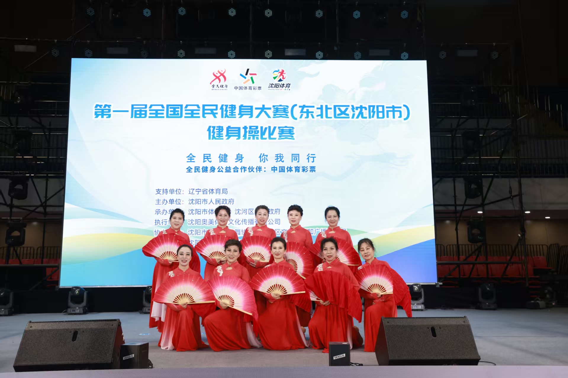 讓世界看到