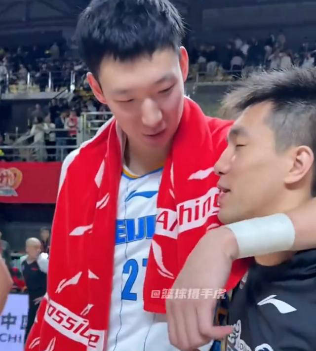 的竞争中