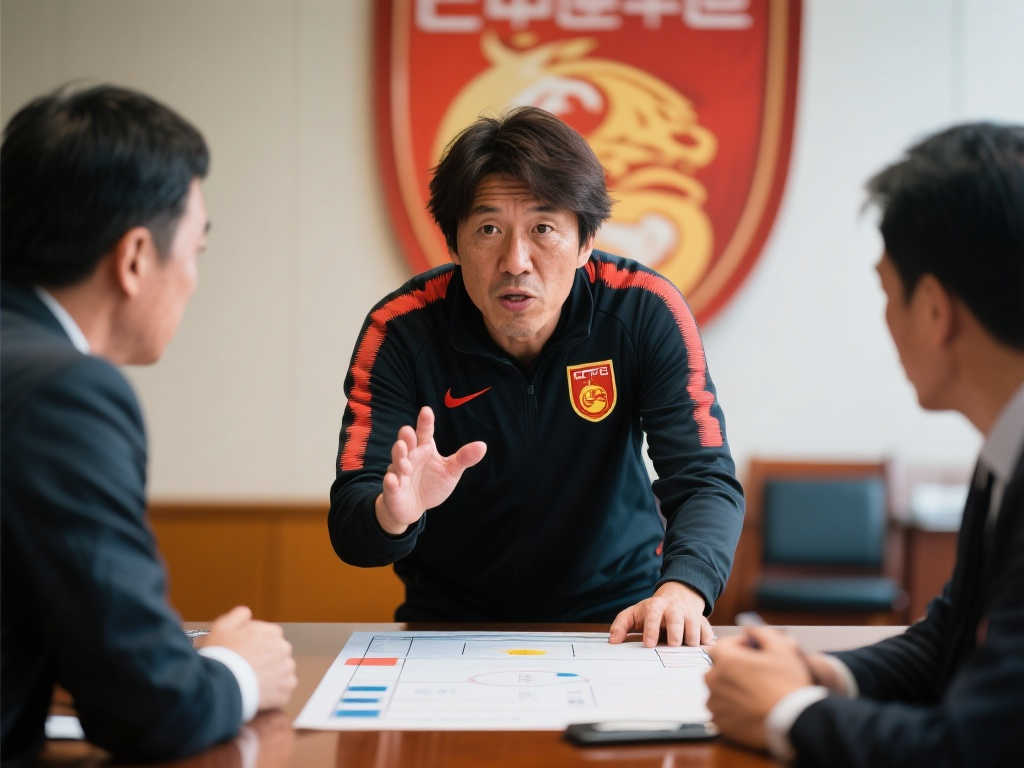 长春亚泰仍