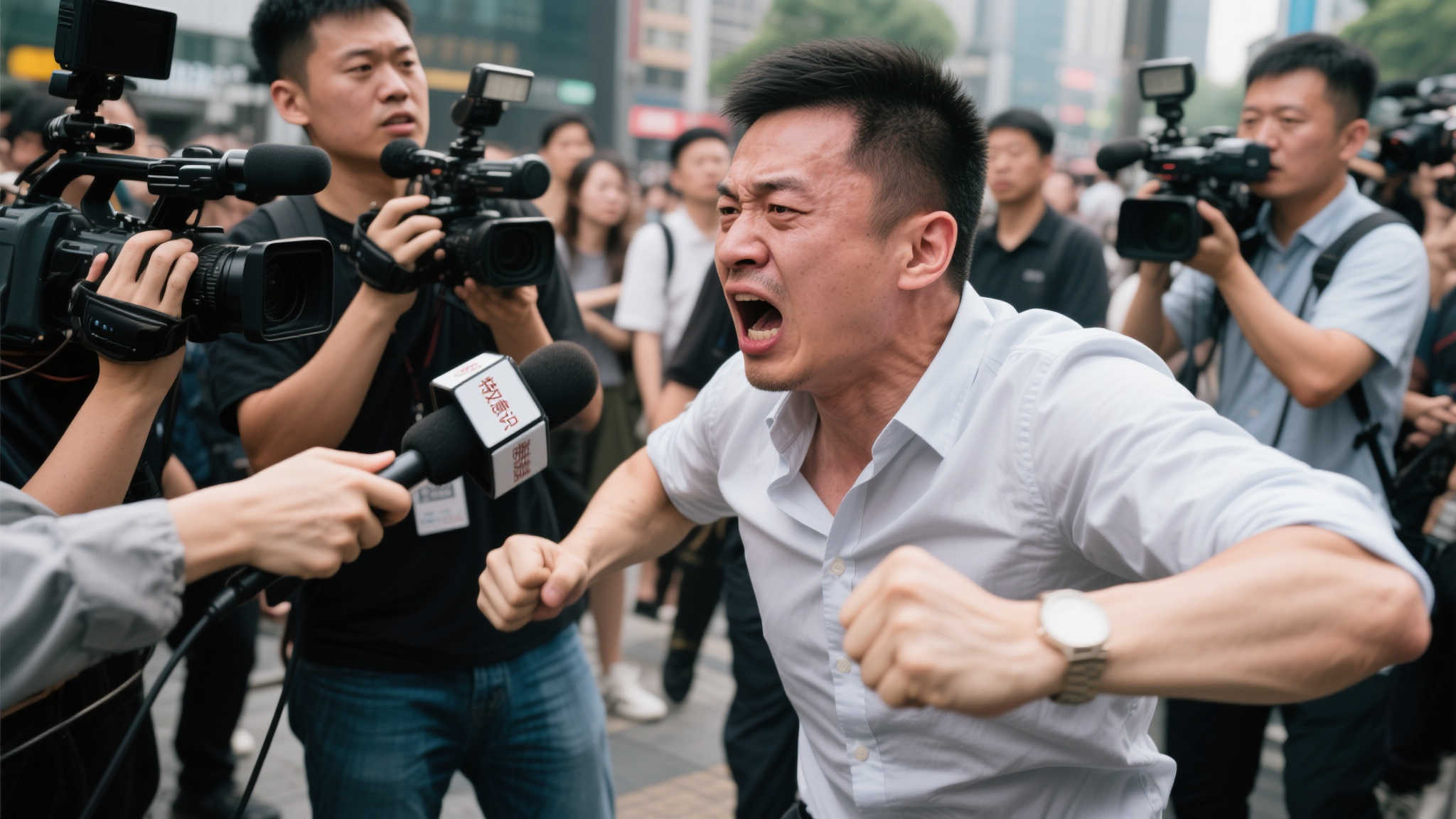如何應對這