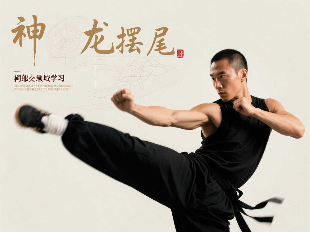 体表现