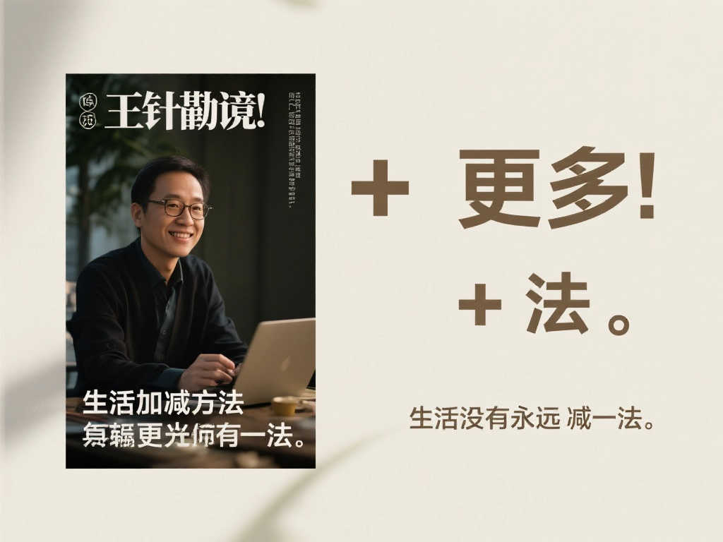 价值不仅仅